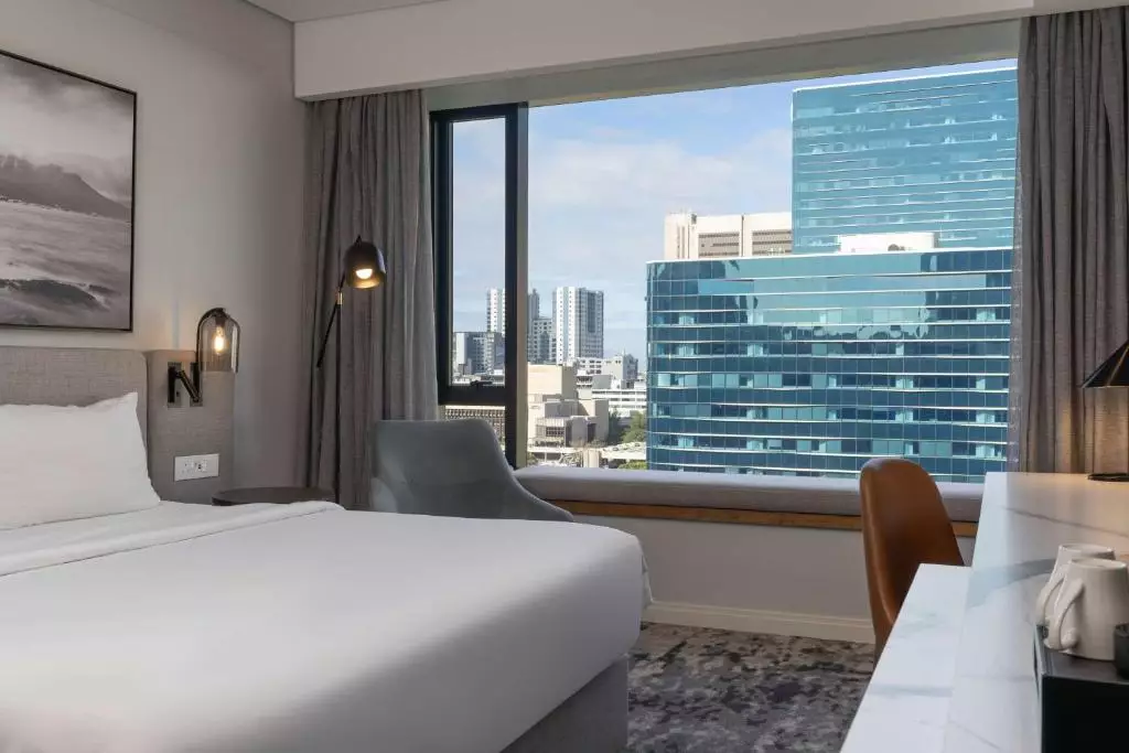 Radisson Hotel Cape Town Foreshore